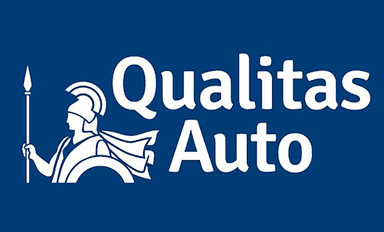 Logo van Qualitas Auto